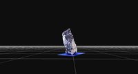 Stones For Spatial - Metaverse Spaces