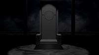 THRONE