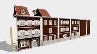 Modular Georgian