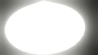 OVNI EMISOR DE LUZ