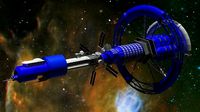 Spacecraft