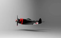 Republic P-47 Thunderbolt