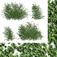 ivy for wall collection vol 101