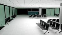 Hospital Interior