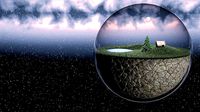 Bubble of life