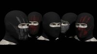 Balaclava Mask