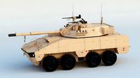 Patria AMV XP
