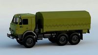 KamAZ-5350