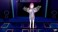 mmd model angel