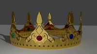 Old Crown