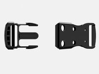 Buckles