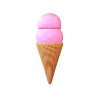 Ice Cream Cone v3 005