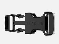 Side Release Buckle
