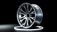 Apex Concave Model 2