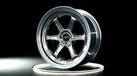 Rover Motorsport 6 Spokes Ver 2