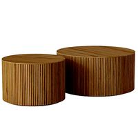 Coffee table WOODY