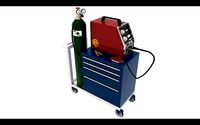 Welding Machine