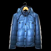 Down Jacket