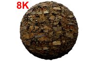 Stone Wall PBR