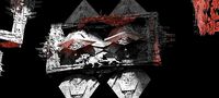 Hellraiser Cube Space station Maze temple 3