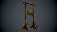 GUILLOTINE