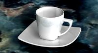 Espresso cup