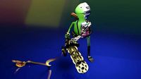 Terminator Kermit