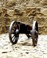 Old Cannon