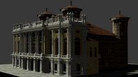 Palazzo madama Turin