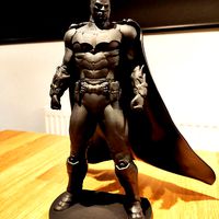 batman | 3D
