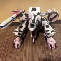metal-gear-rex | 3D