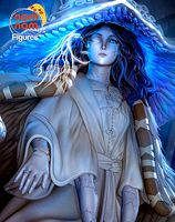 Ranni the Witch - Elden Ring | 3D
