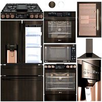 lg-kitchen appliances
