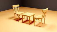 chair