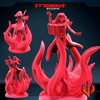 CONJURER | 3D