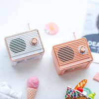 Melody Portable Bluetooth Speake