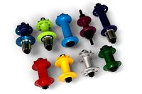 bicycle hub set