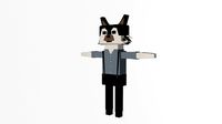 wolf
