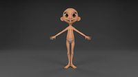 baby fetenjeh