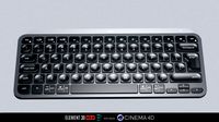 Logitech MX Mini keys
