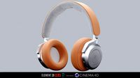 BangOlufsen BeoPlay HX Timber