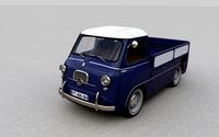 fiat 600 multipla coriasco pickup 1956