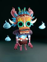 Shaman