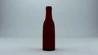 Bottle of Beer