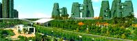 green city