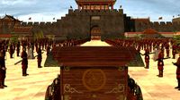 ancient city gate