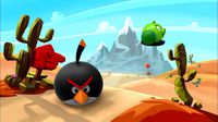 angry bird
