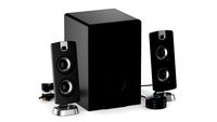 21 speakers system sound