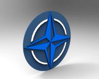 nato logo