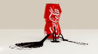 coca-cola coke